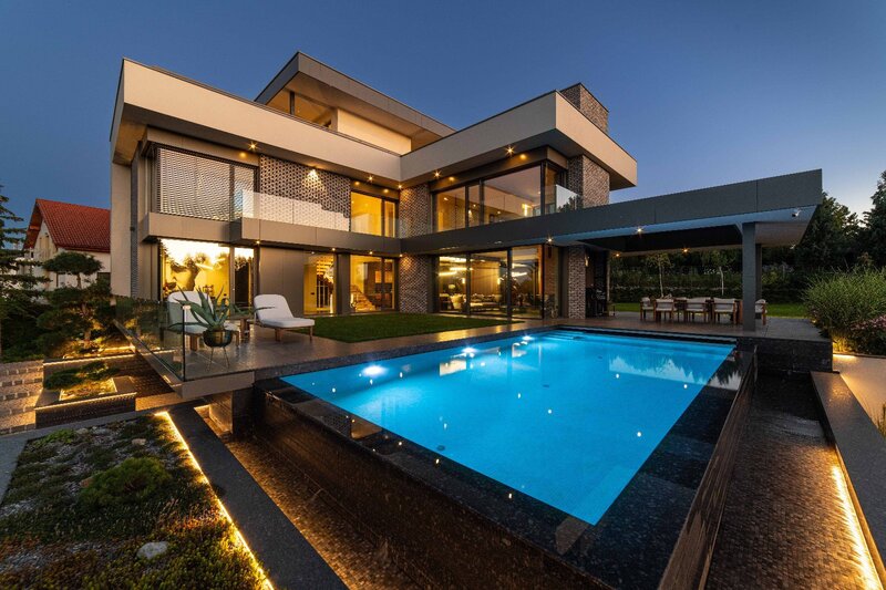 Estudio - Arhitectura, design interior, urbanism, Cluj Napoca