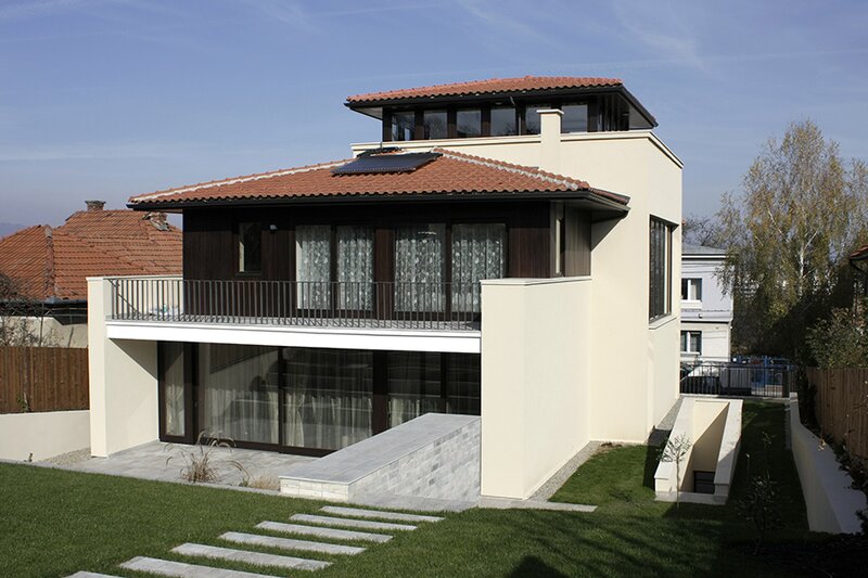 Estudio - Arhitectura, design interior, urbanism, Cluj Napoca