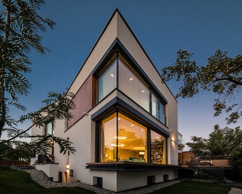 Estudio - Arhitectura, design interior, urbanism, Cluj Napoca