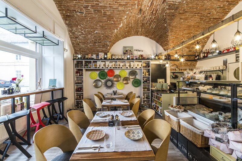 Estudio - Arhitectura, design interior, urbanism, Cluj Napoca